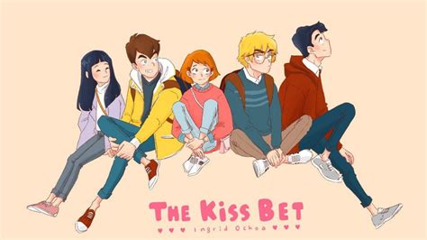 the kiss bet ep 192|KISS BET (OG) .